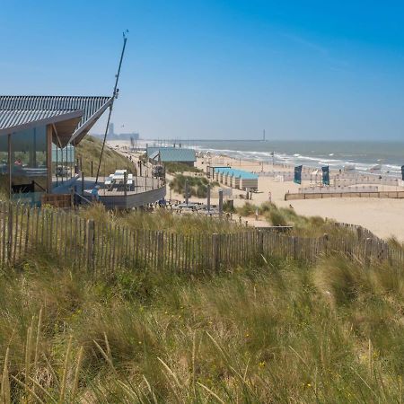 Studio Residentie Astrid-10 By Interhome Bredene Exterior foto